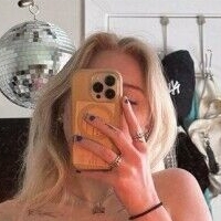 xocutieeeprincesss Nude