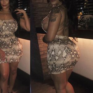 xoprettylexx Nude