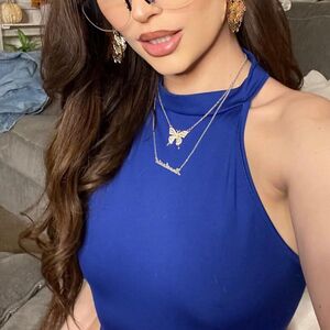 xoSarahx Nude