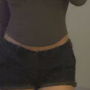 Xoxo_xli Nude