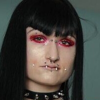 xpierced_bratx Nude