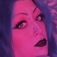 xProserpina_ Nude
