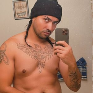 xrisricco Nude
