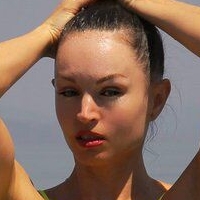 Xrysamour Nude