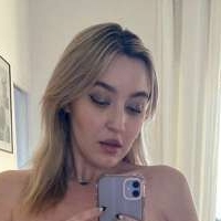 xSnowy Nude