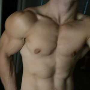 xxarchiepaigexx Nude