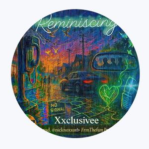 xxclusivee Nude