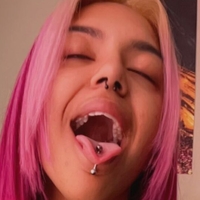xxvioletrayxx Nude