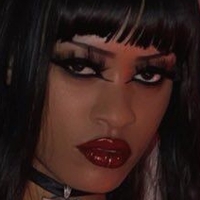xXxDEMONATRiX Nude