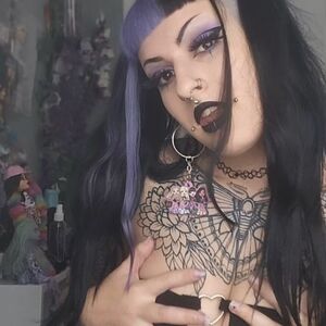 xxxprincess69 Nude