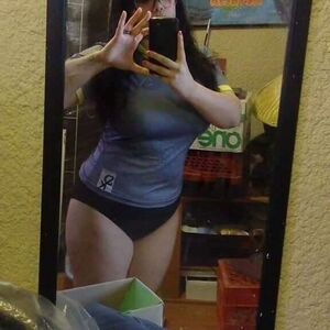 Yad Young Nude