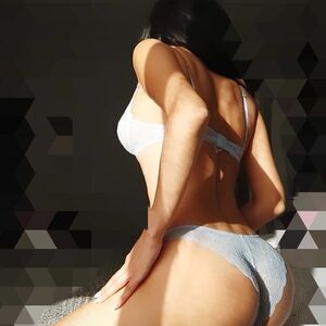yagmurada Nude