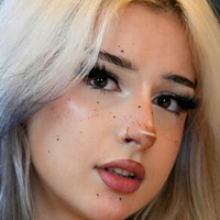 yaminaamane Nude