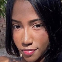 Yana Criss Nude