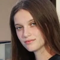 Yana Tariverdieva Nude