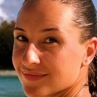 Yana Yegoryan Nude