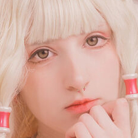Yandere_cos Nude