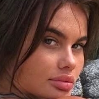 Yanel Pashneva Nude