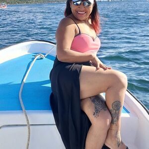 Yanira Berrios Nude
