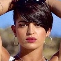 Yanne Moura Nude