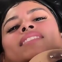 Yaresita Small Nude