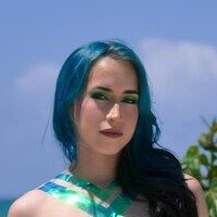 Yaribblonde Nude