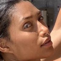 Yarubi Rojas Nude