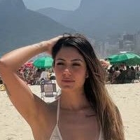 Yas Marangoni Nude
