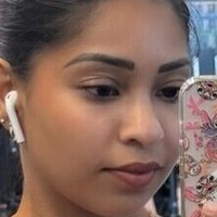 Yashna Sewsunker Nude