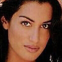 Yasmeen Ghauri Nude