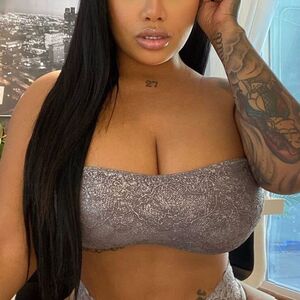 Yasmin Estr Nude
