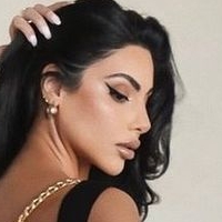 Yasmin Kavari Nude