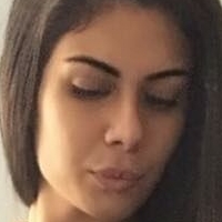 Yasmin Reis Nude