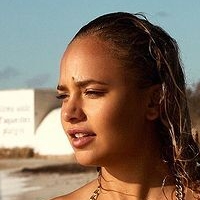 Yasmin Stetter Nude
