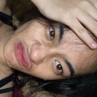 Yaya Geraldine Nude