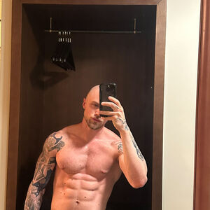 yesbrawn Nude