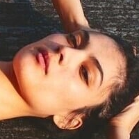Yesly Dimate Nude