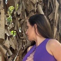 Yilian Cruz Nude