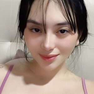 Yin Dela Vega Nude