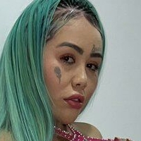 Yina Calderon Nude