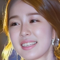 Yoo In Na Nude