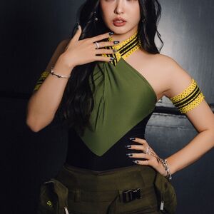 Yoonchae Nude
