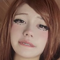 Yorloli Nude