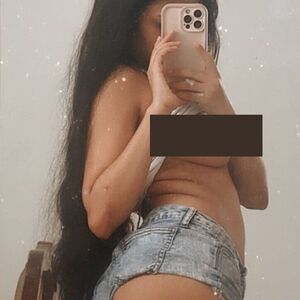 yoruichiii Nude