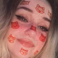 yoshikitten Nude