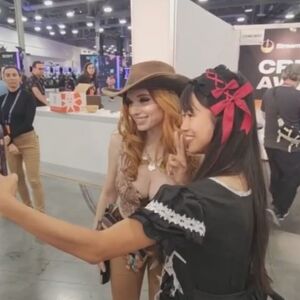 yoshimyann Nude