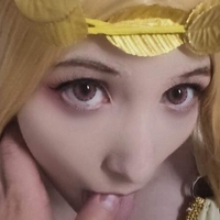 Yoshino Caprioli Nude