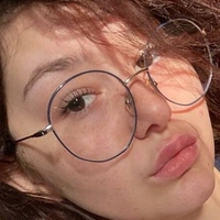 Young Mila Nude