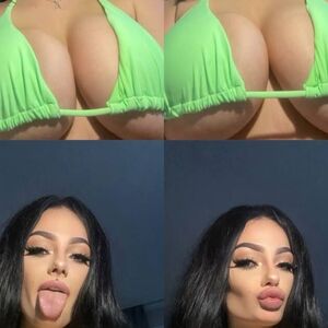 yourange Nude