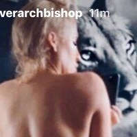 Yourarchbishopqueen Nude